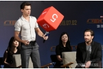 pentapress