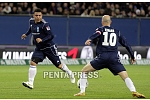 pentapress