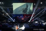 pentapress
