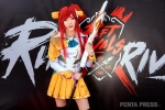 pentapress