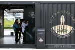 pentapress