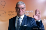pentapress