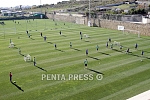 pentapress