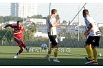 pentapress