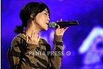 pentapress