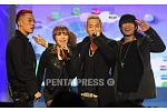 pentapress