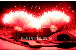 pentapress