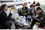 pentapress