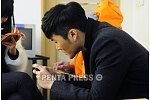 pentapress