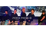 pentapress