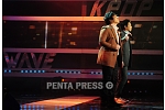 pentapress