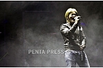 pentapress