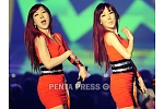 pentapress
