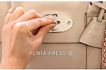 pentapress