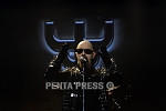 pentapress