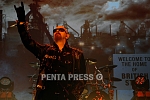pentapress