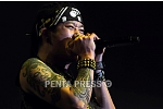 pentapress
