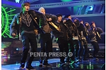 pentapress