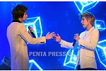 pentapress