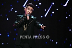 pentapress