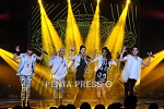 pentapress