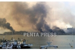 pentapress