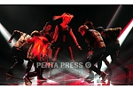 pentapress