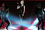 pentapress