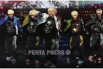 pentapress