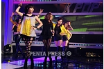 pentapress