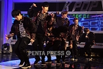 pentapress