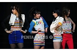 pentapress