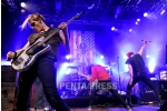pentapress