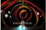 pentapress