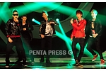 pentapress