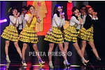pentapress