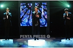 pentapress
