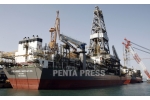 pentapress