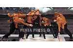 pentapress