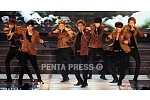 pentapress