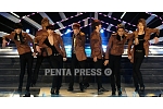 pentapress