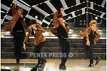 pentapress