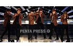 pentapress