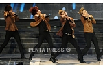 pentapress