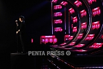 pentapress