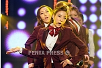 pentapress