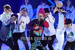 pentapress
