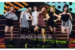 pentapress