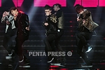 pentapress