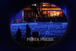 pentapress
